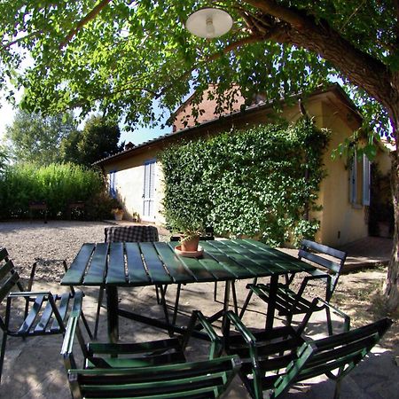 Agriturismo Fattoria Santa Vittoria Pozzo  外观 照片