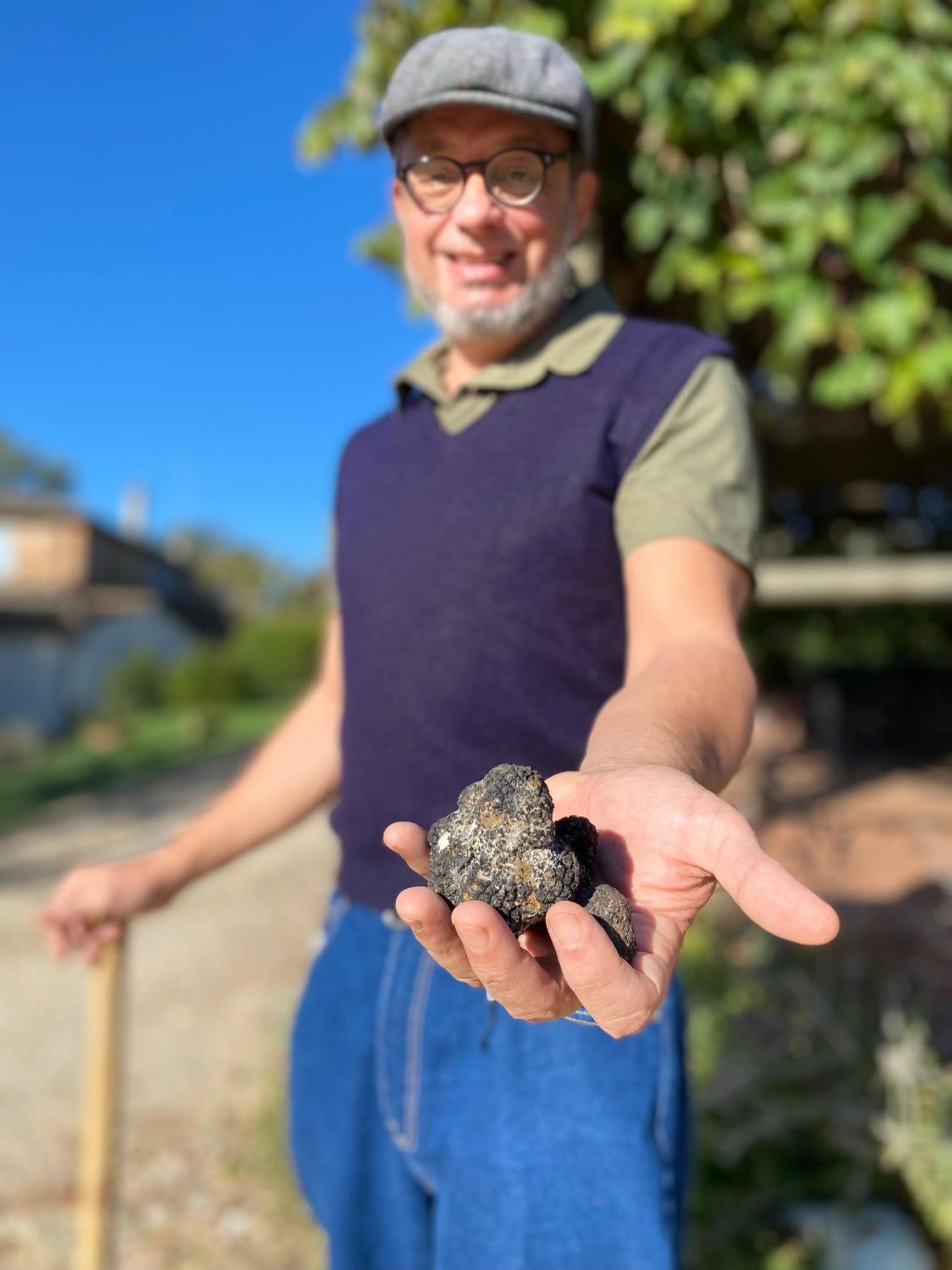 Agriturismo Fattoria Santa Vittoria Pozzo  外观 照片