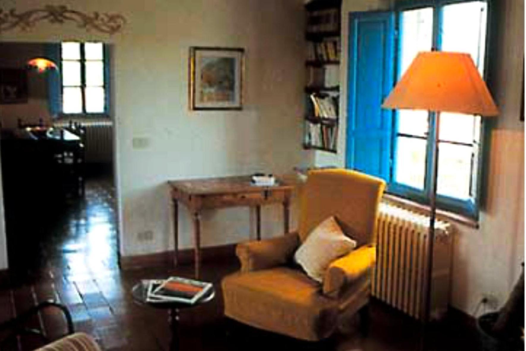Agriturismo Fattoria Santa Vittoria Pozzo  外观 照片