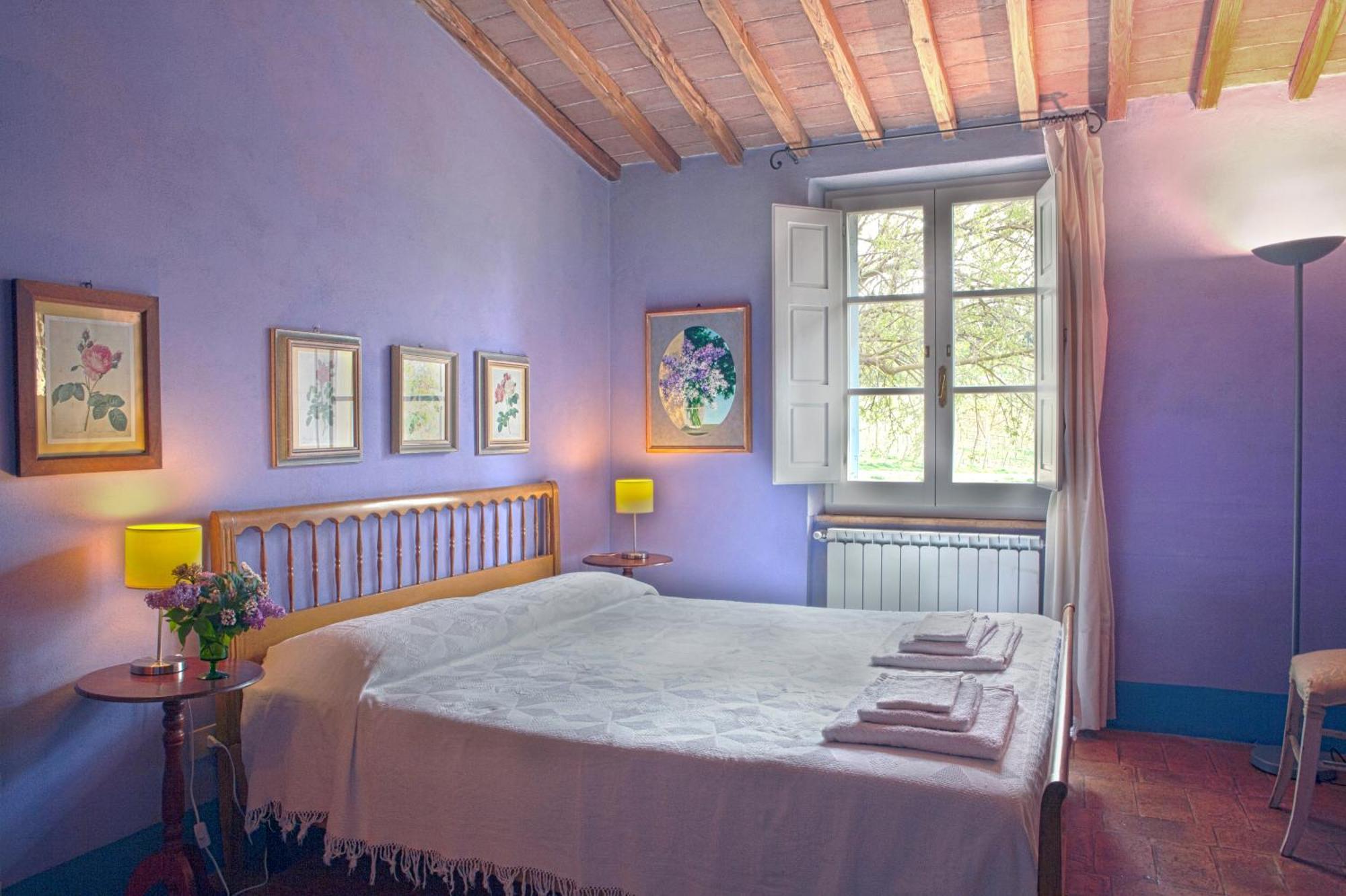 Agriturismo Fattoria Santa Vittoria Pozzo  外观 照片