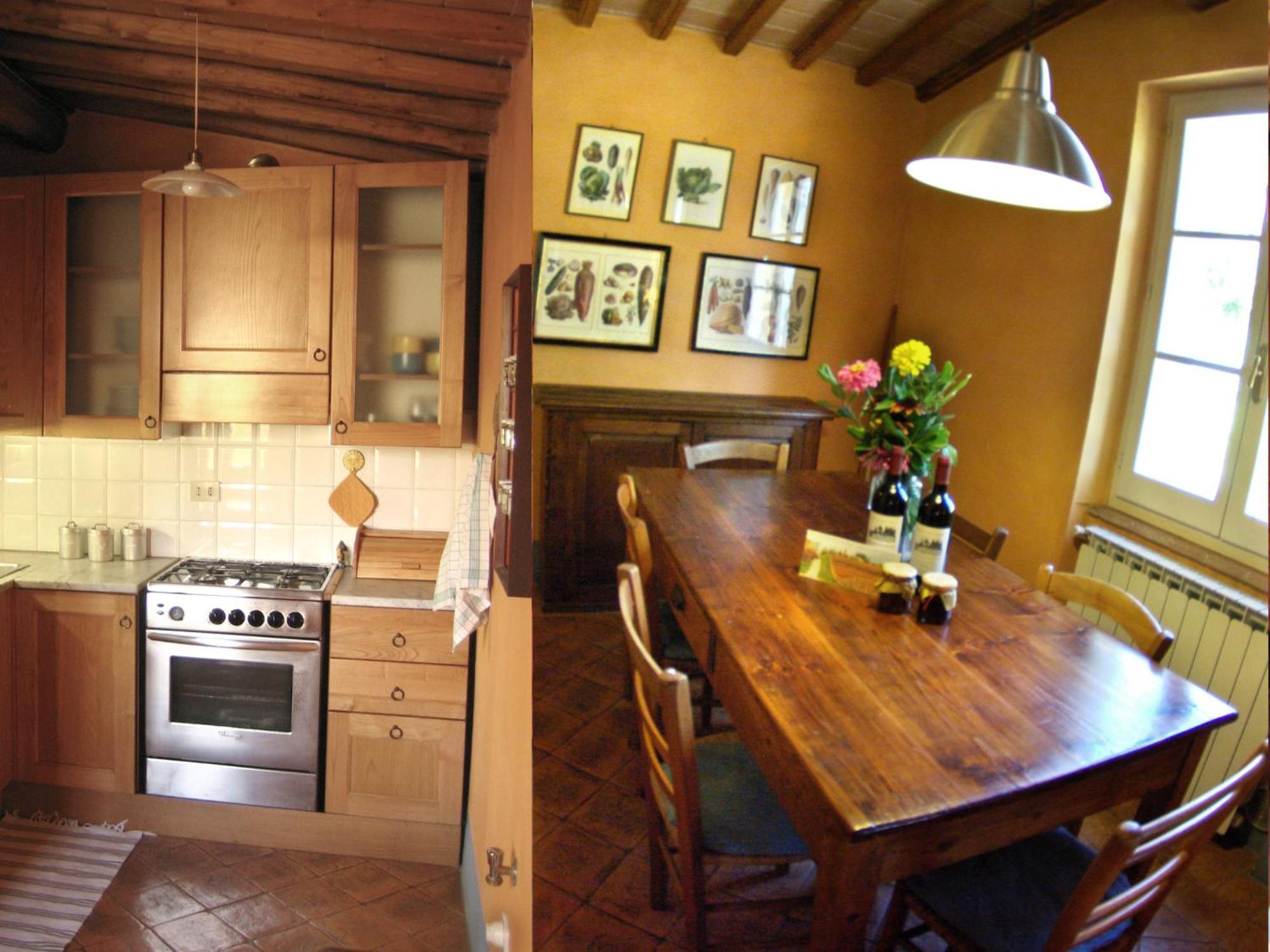 Agriturismo Fattoria Santa Vittoria Pozzo  外观 照片