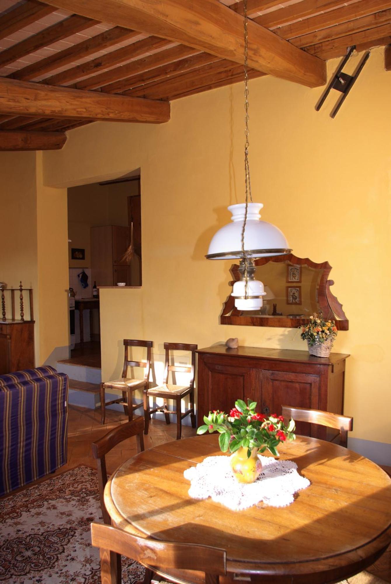 Agriturismo Fattoria Santa Vittoria Pozzo  外观 照片