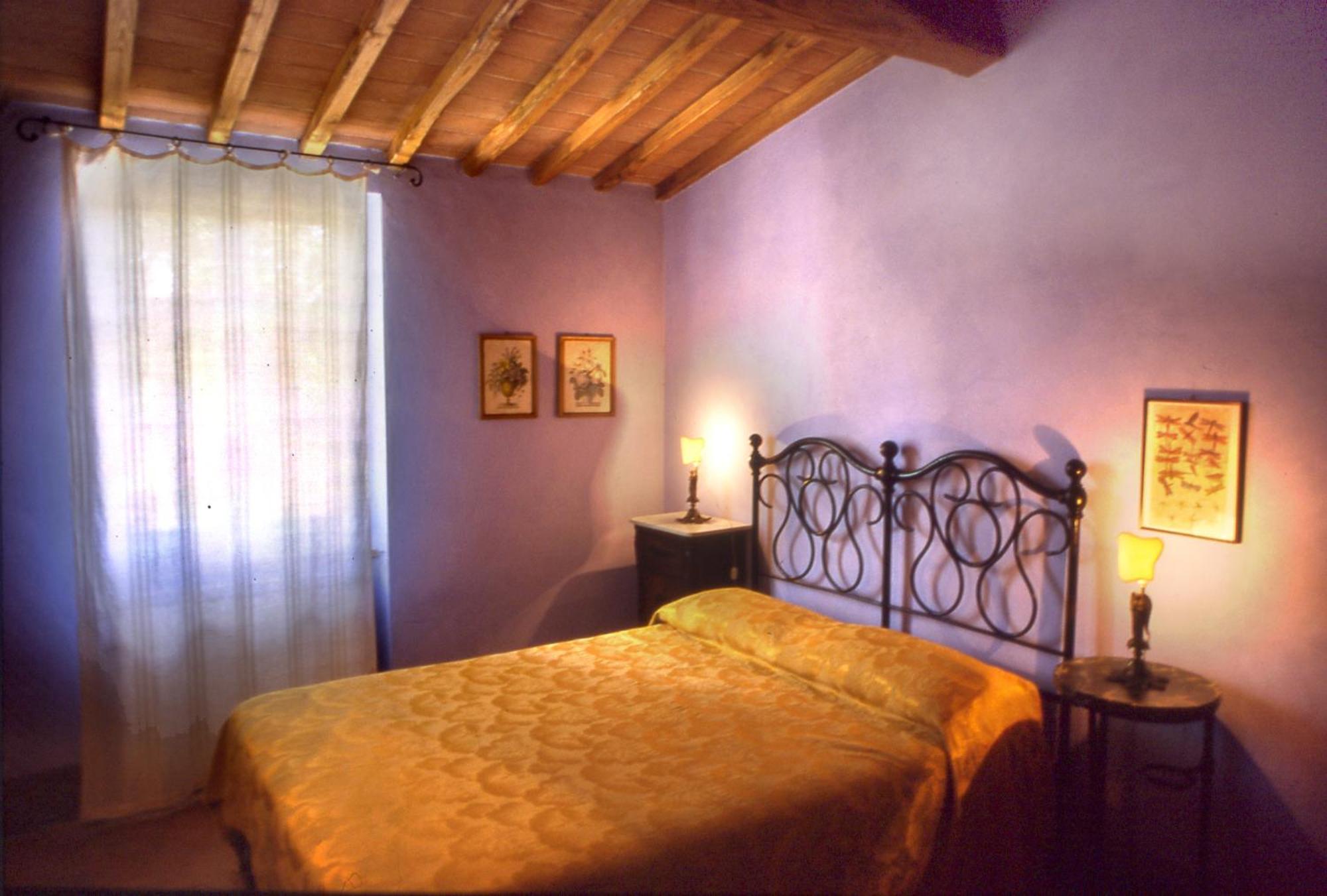 Agriturismo Fattoria Santa Vittoria Pozzo  外观 照片