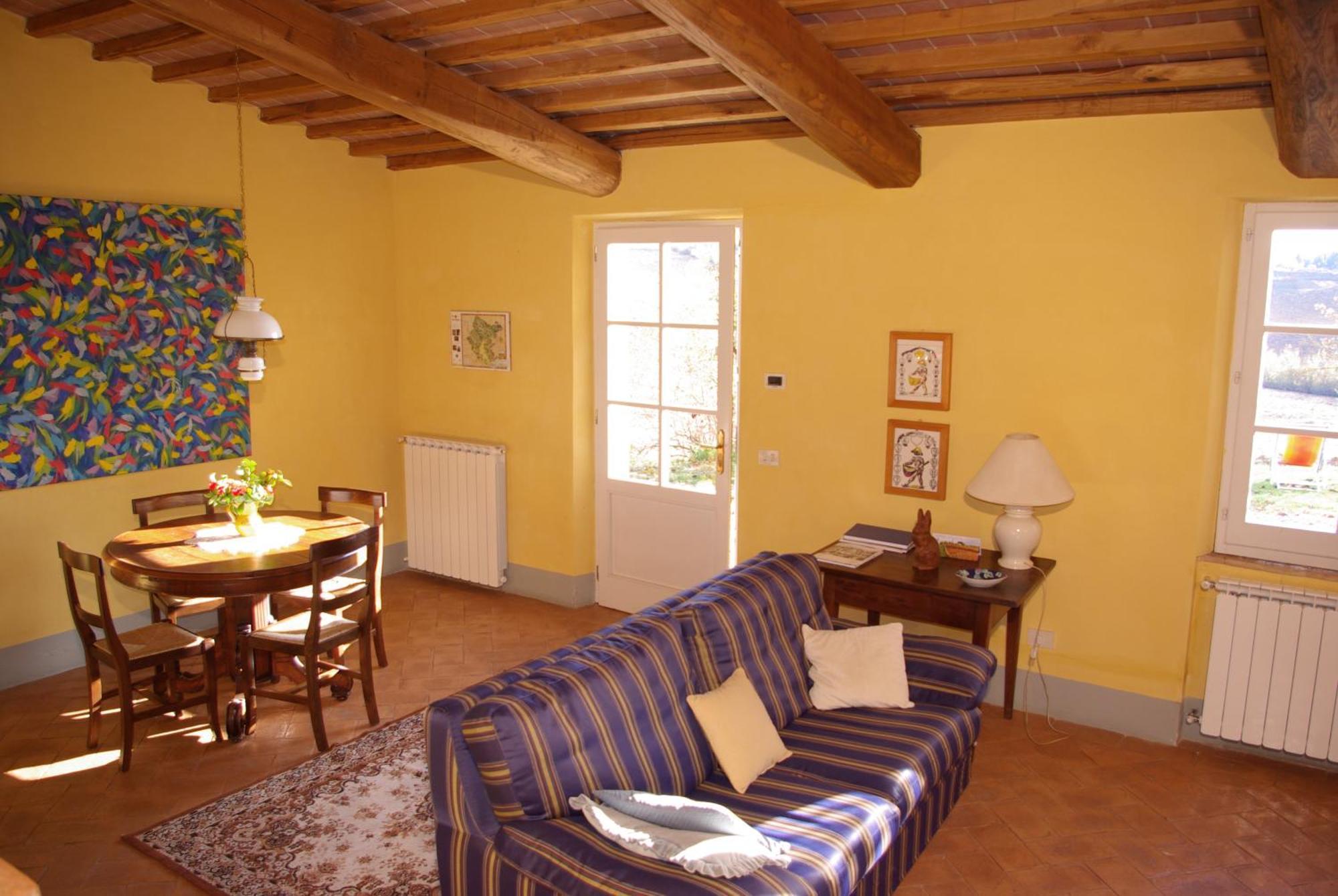 Agriturismo Fattoria Santa Vittoria Pozzo  外观 照片