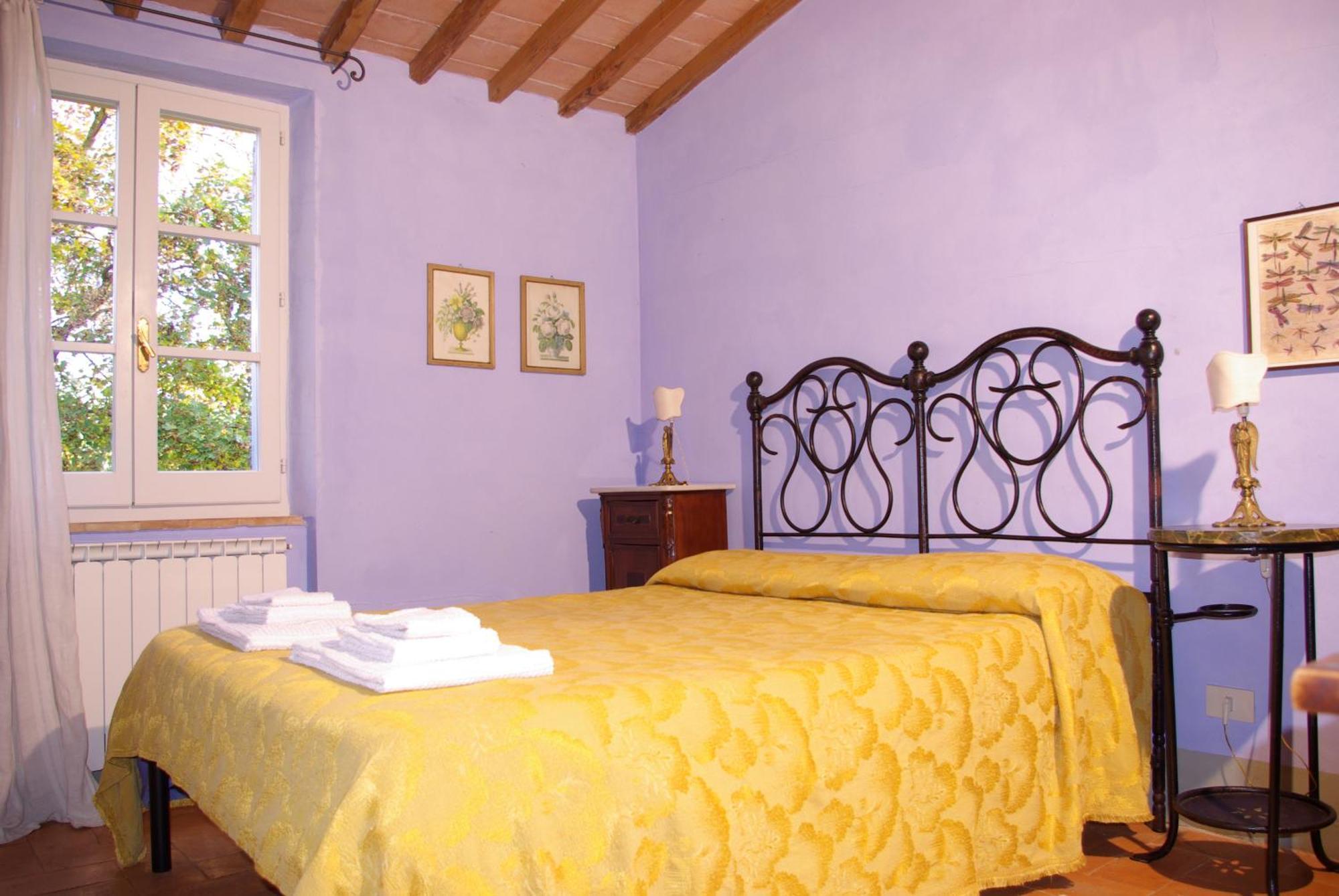 Agriturismo Fattoria Santa Vittoria Pozzo  外观 照片